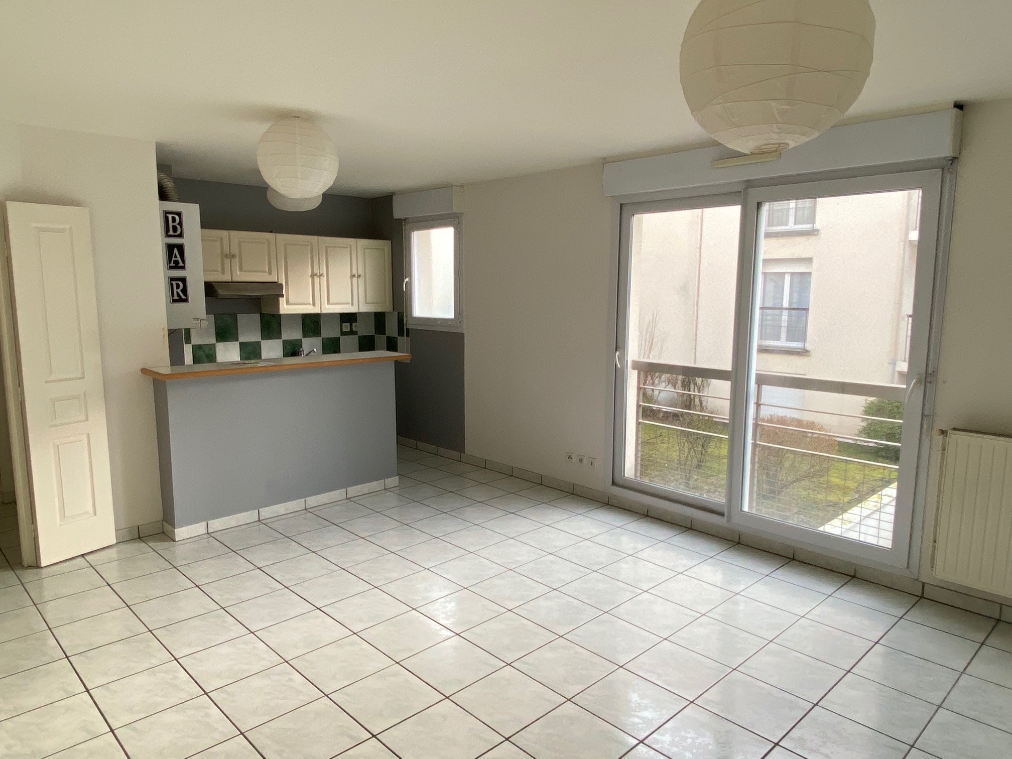 location BLOIS - Appartement T2